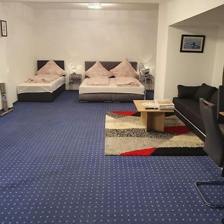 St2 Apartment Triberg im Schwarzwald Екстер'єр фото