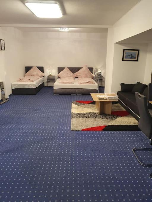 St2 Apartment Triberg im Schwarzwald Екстер'єр фото