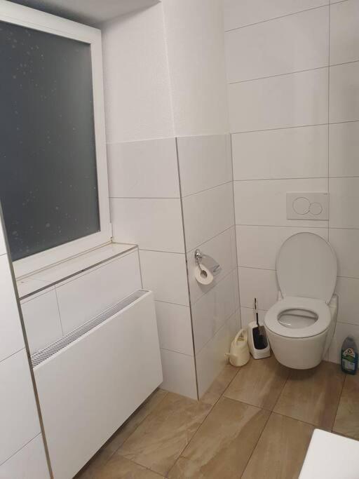 St2 Apartment Triberg im Schwarzwald Екстер'єр фото